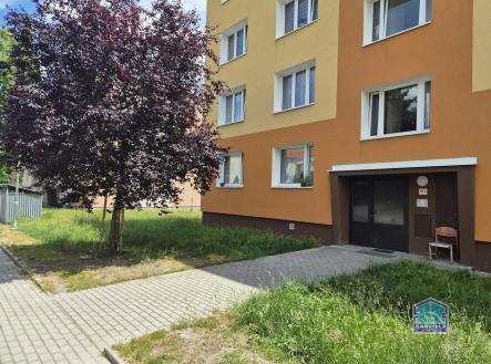 20260623_133836 | Prodej bytu, 1+1, 36 m²