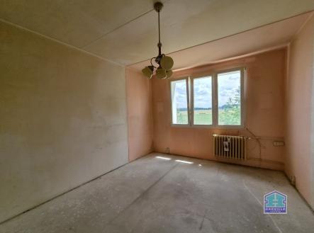 20260623_134349 | Prodej bytu, 1+1, 36 m²