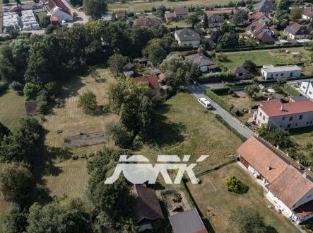 DJI_0551 | Prodej - pozemek pro bydlení, 998 m²