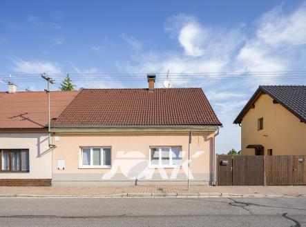 DSC05282 | Prodej - dům/vila, 95 m²