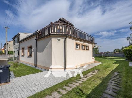 DSC05660 | Prodej - dům/vila, 160 m²