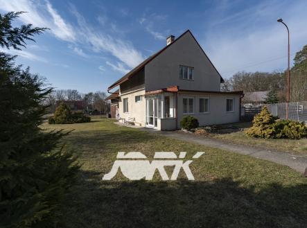 DSC09910 | Prodej - dům/vila, 80 m²