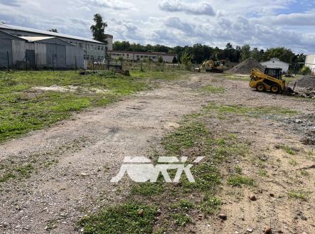 20250916_112242848_iOS | Prodej - pozemek pro komerční výstavbu, 2 885 m²