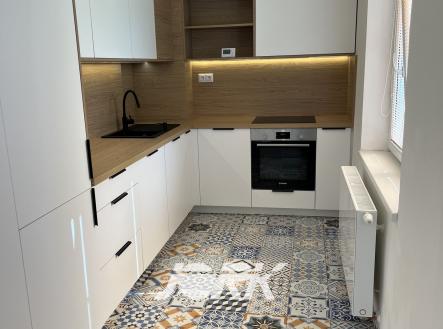 IMG_9522 | Pronájem bytu, 2+kk, 51 m²