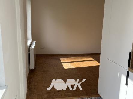 IMG_9525 | Pronájem bytu, 2+kk, 51 m²