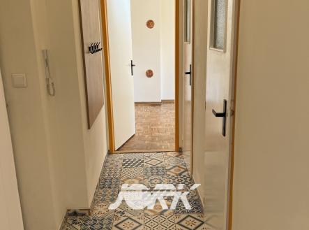 IMG_9528 | Pronájem bytu, 2+kk, 51 m²