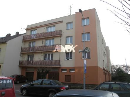 Fotka 2 | Pronájem bytu, 3+1, 79 m²