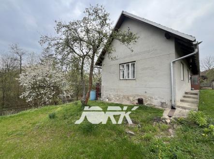 Prodej - dům/vila, 80 m²