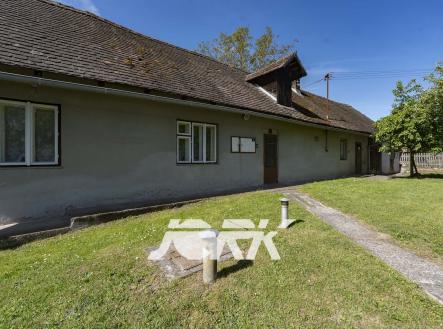 DSC00090 | Prodej - dům/vila, 80 m²