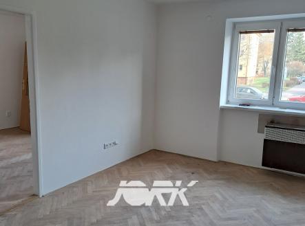 OBÝVACÍ POKOJ | Pronájem bytu, 2+1, 60 m²