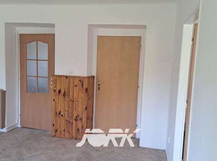 OBÝVACÍ POKOJ 2 | Pronájem bytu, 2+1, 60 m²