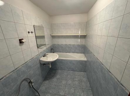 IMG_2203 (002).jpg | Pronájem bytu, 1+kk, 35 m²