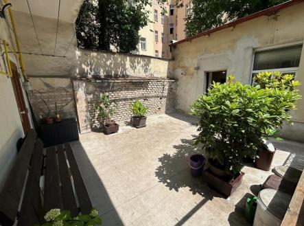 IMG_2207 (002).jpg | Pronájem bytu, 1+kk, 35 m²