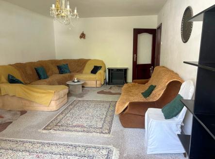 Pronájem bytu, 2+1, 70 m² obrázek