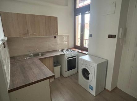 IMG_9781 (002).jpg | Pronájem bytu, 1+1, 37 m²