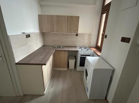 IMG_9782 (002).jpg | Pronájem bytu, 1+1, 37 m²