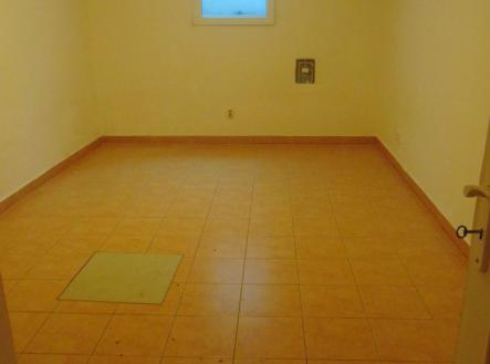 Pronájem bytu, 2+kk, 46 m²