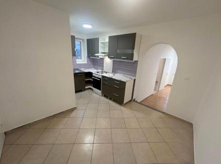 Pronájem bytu, 3+1, 75 m² obrázek