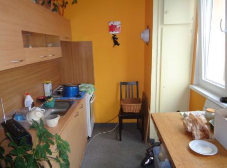 DSC00309.JPG | Pronájem bytu, 1+1, 37 m²