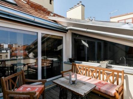 M-4.jpg | Pronájem bytu, 3+kk, 130 m²