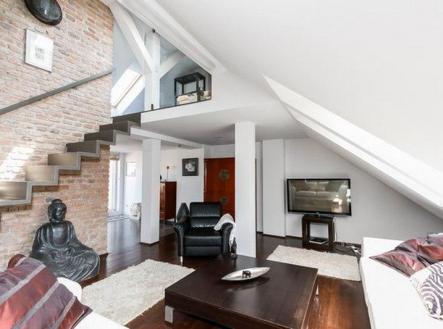 M-15.jpg | Pronájem bytu, 3+kk, 130 m²