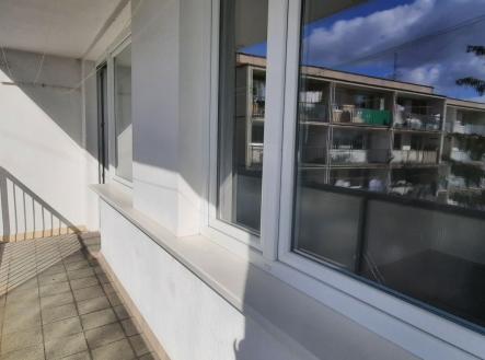 20210320_140842.jpg | Pronájem bytu, 2+kk, 44 m²