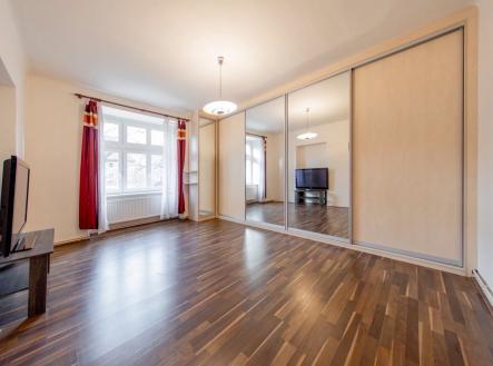 Prodej bytu, 2+1, 68 m² obrázek
