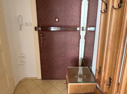 IMG_0889 (002).jpg | Pronájem bytu, 1+kk, 28 m²