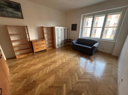 IMG_1700 (002).jpg | Pronájem bytu, 1+kk, 28 m²