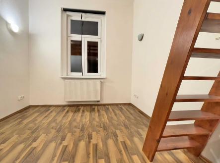 2.jpg | Pronájem bytu, 1+kk, 17 m²