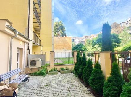 Prodej bytu, 4+kk, 120 m² obrázek