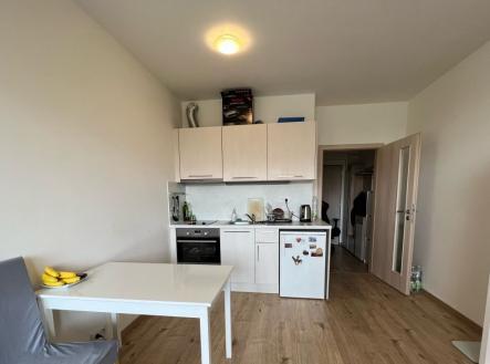 2.jpg | Pronájem bytu, 1+kk, 28 m²