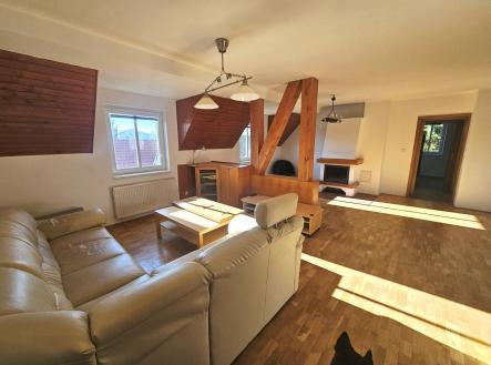 20251119_121538.jpg | Pronájem bytu, 4+kk, 160 m²