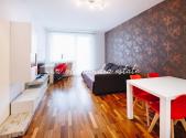 Pronájem bytu, 1+kk, 32 m²