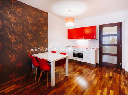TIMGUM-0233.jpg | Pronájem bytu, 1+kk, 32 m²