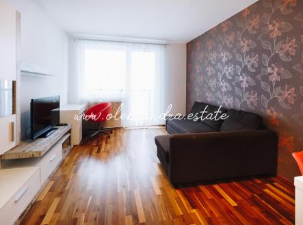 TIMGUM-0240.jpg | Pronájem bytu, 1+kk, 32 m²
