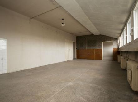 Prodej bytu, atypický, 184 m²