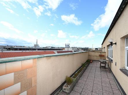 Pronájem bytu, 3+kk, 65 m² obrázek