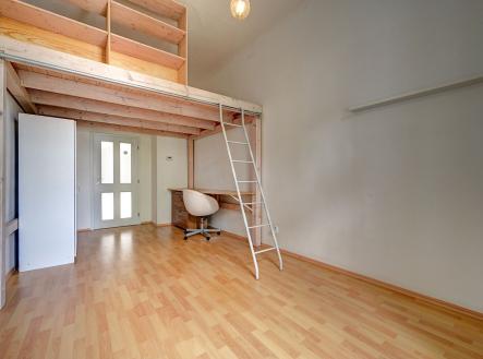 04.jpg | Pronájem bytu, 1+1, 41 m²
