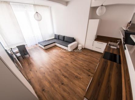 7N1B0602.jpg | Pronájem bytu, 1+kk, 39 m²