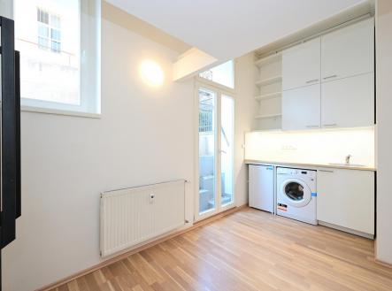 Pronájem bytu, 1+kk, 59 m² obrázek