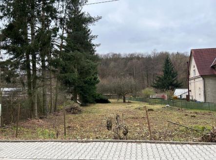 Prodej - pozemek pro bydlení, 1 583 m² obrázek