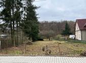 Prodej - pozemek pro bydlení, 1 583 m²