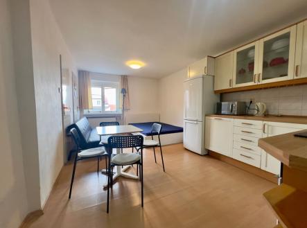 Pronájem bytu, 3+kk, 80 m² obrázek