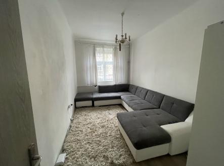 Pronájem - dům/vila, 148 m²