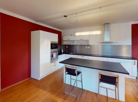 Prodej - dům/vila, 424 m²