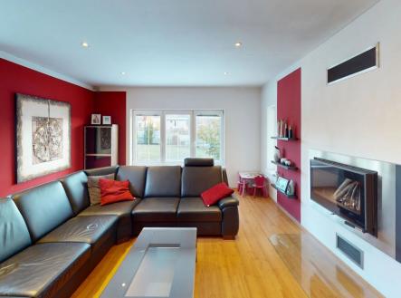 Prodej - dům/vila, 424 m² obrázek