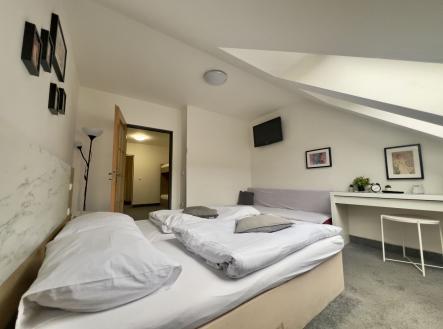 Pronájem bytu, 2+kk, 50 m² obrázek