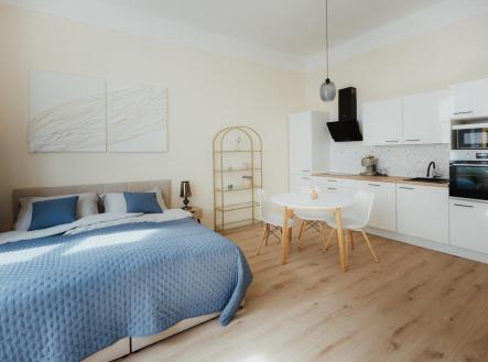 548A2222.jpg | Prodej bytu, 1+kk, 40 m²