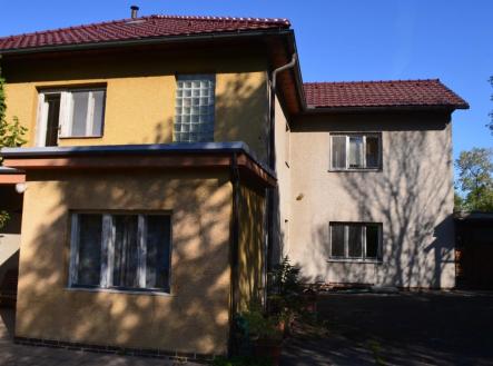 Prodej - dům/vila, 314 m² obrázek